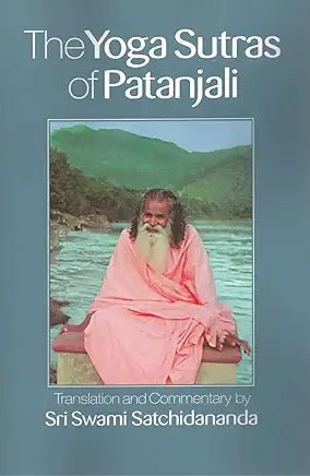 The Yoga Sutras of Patanjali - Spiral Circle