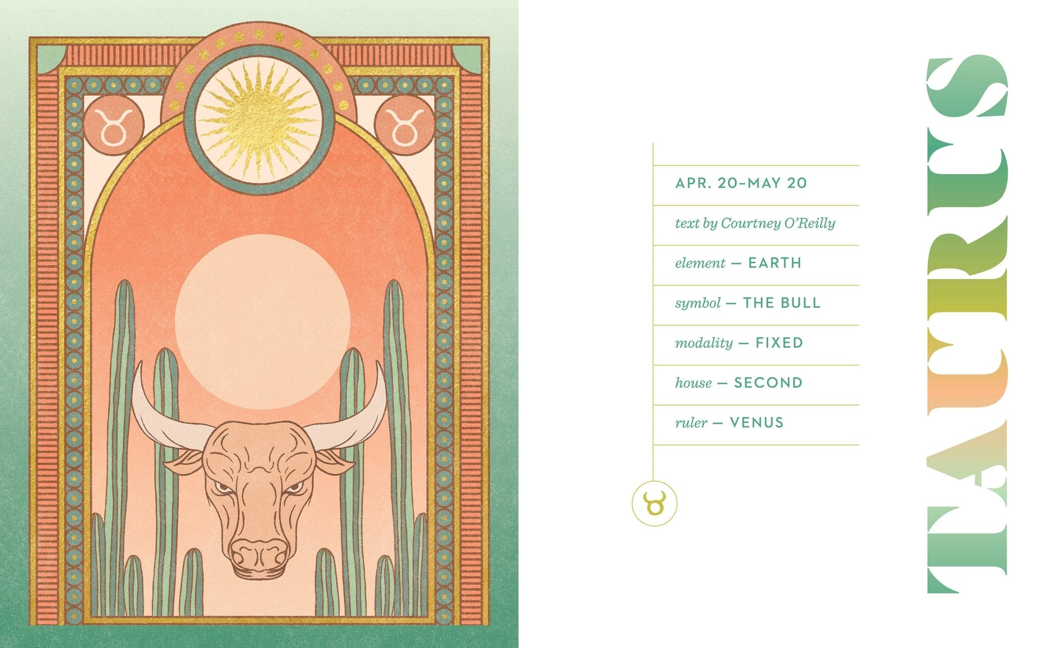The Zodiac Almanac: A Guide to the 12 Astrological Signs - Spiral Circle