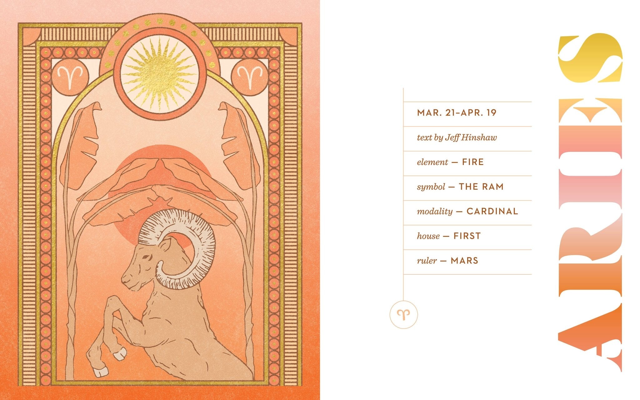 The Zodiac Almanac: A Guide to the 12 Astrological Signs - Spiral Circle