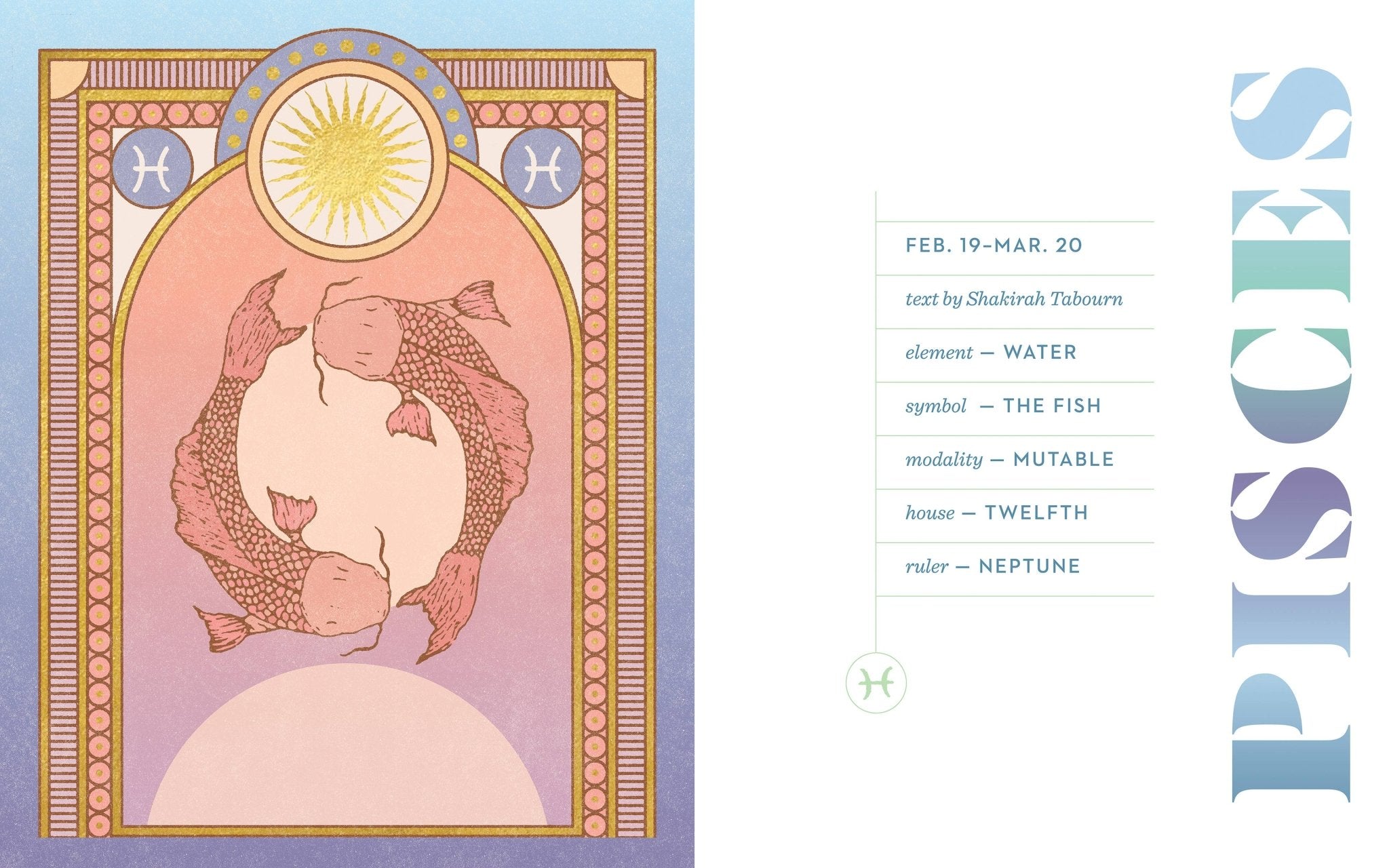 The Zodiac Almanac: A Guide to the 12 Astrological Signs - Spiral Circle