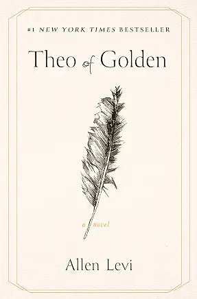 Theo of Golden - Spiral Circle