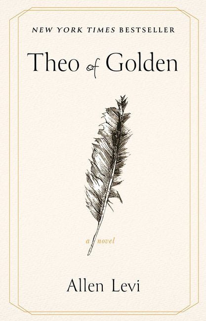 Theo of Golden - Spiral Circle