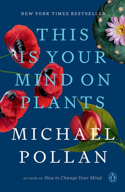 This Is Your Mind on Plants - Spiral Circle
