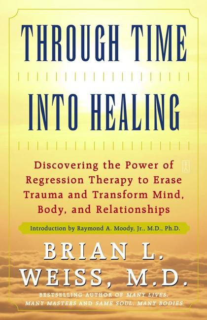 Through Time Into Healing - Spiral Circle