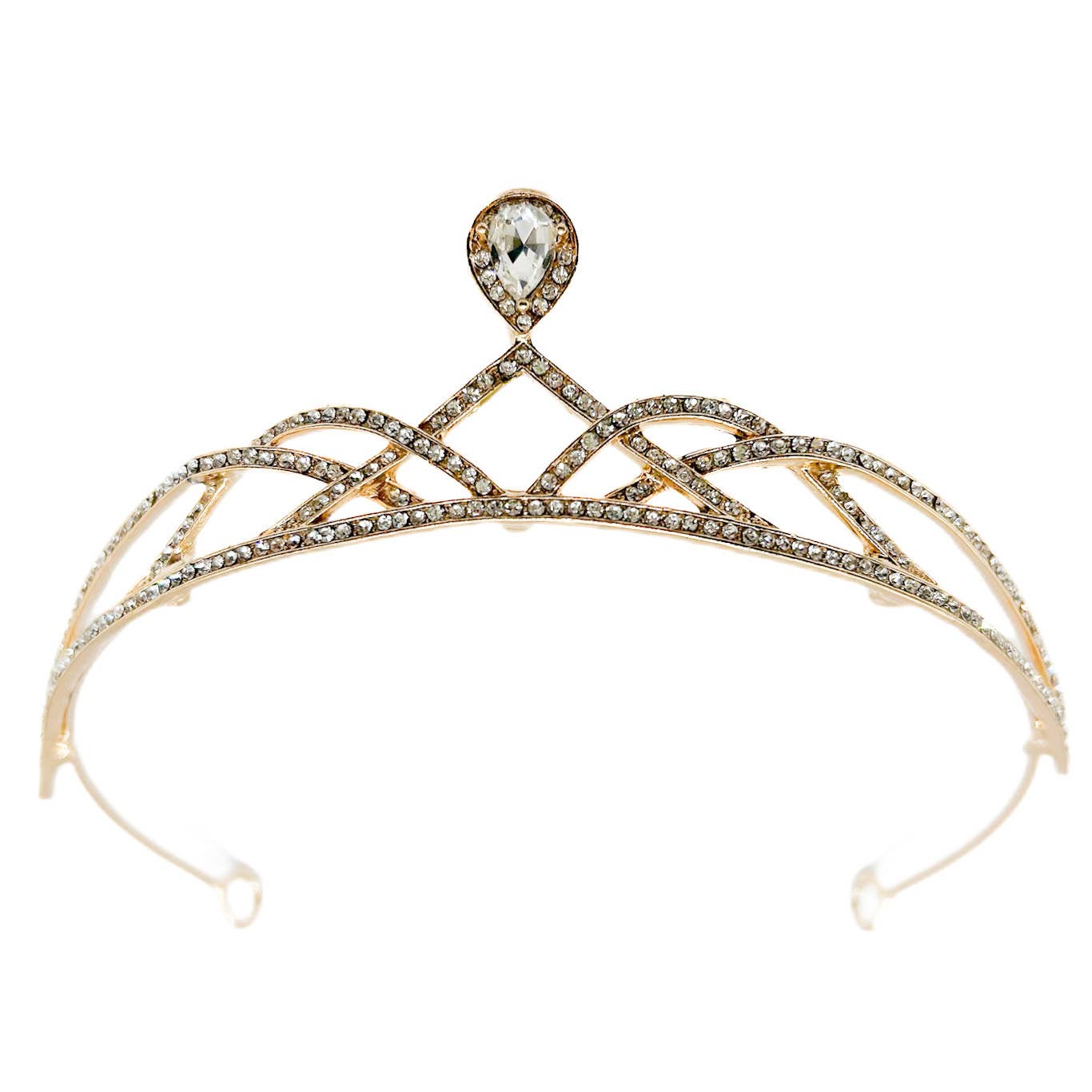 Tiara | Starchild - Spiral Circle