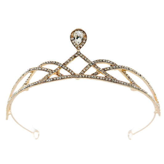 Tiara | Starchild - Spiral Circle