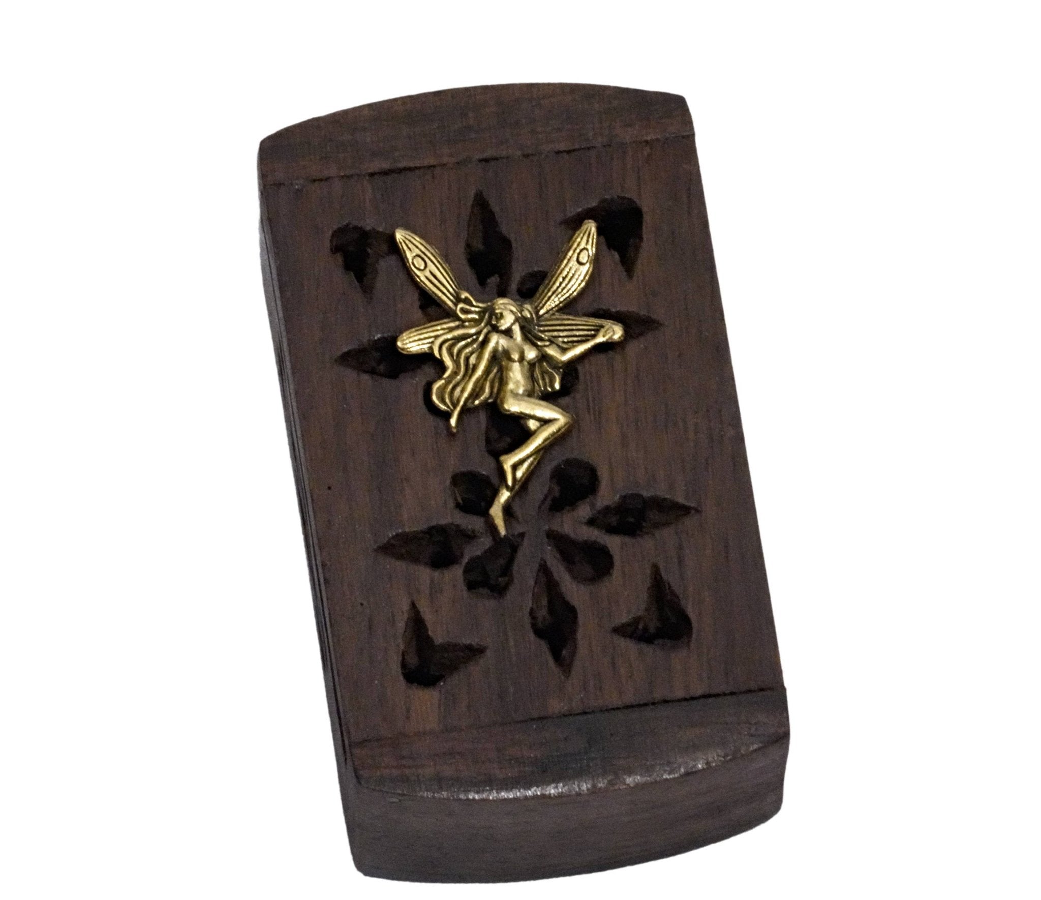 Tooth Fairy Boxes - Spiral Circle