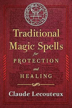 Traditional Magic Spells - Spiral Circle