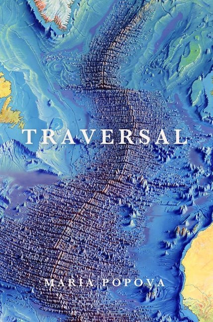 Traversal - Spiral Circle