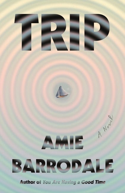 Trip - Spiral Circle