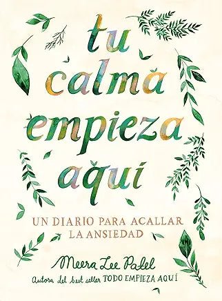 Tu Calma Empieza Aqui - Spiral Circle