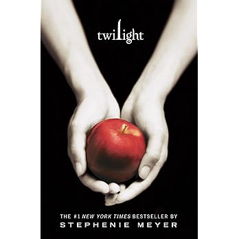 twilight - Spiral Circle