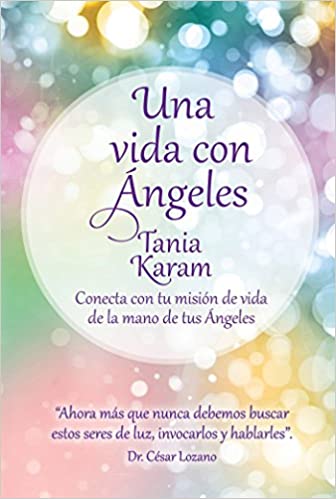 Una Vida Con Angeles - Spiral Circle