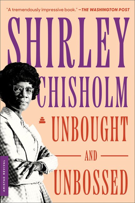 Unbought and Unbossed - Spiral Circle