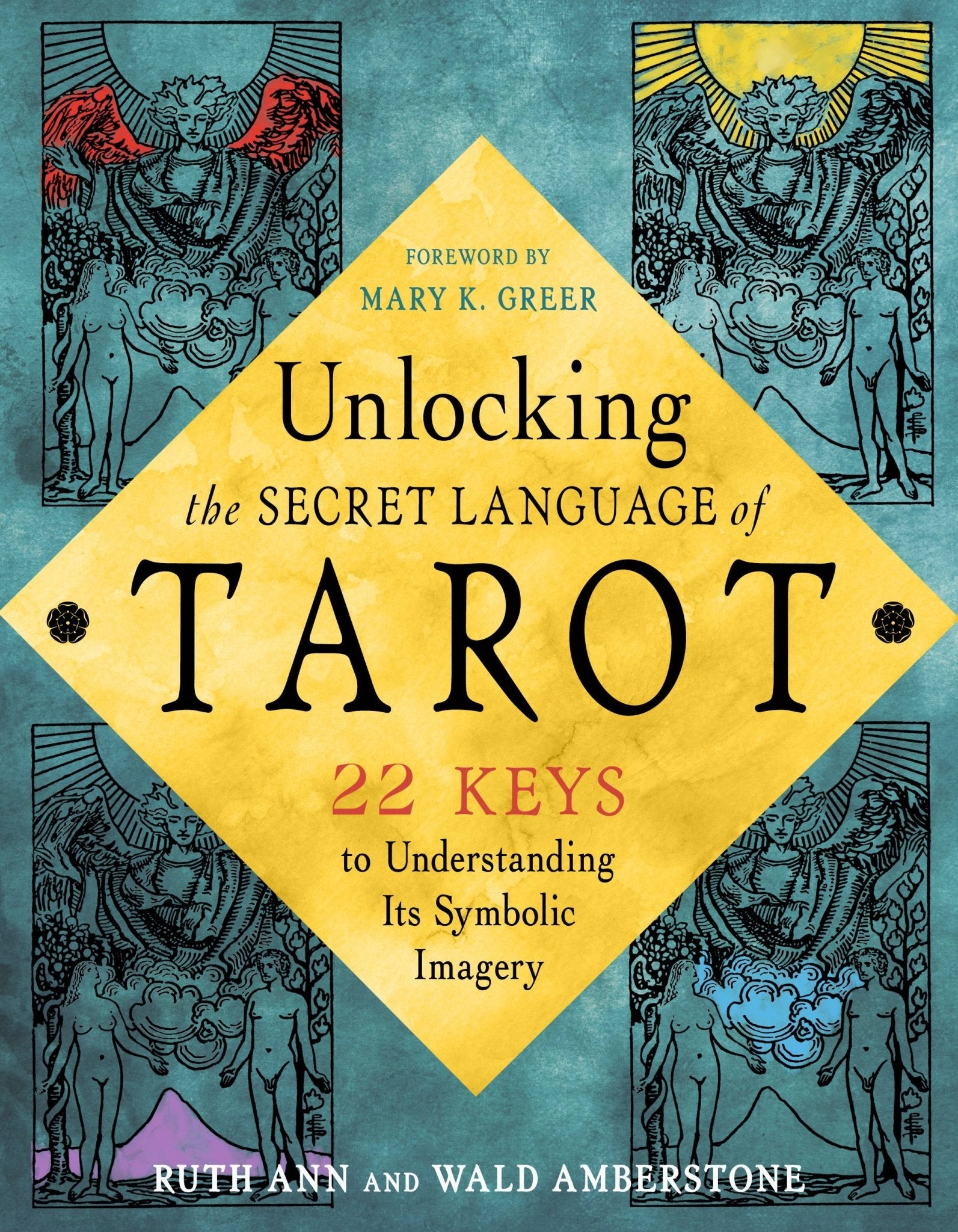 Unlocking the Secret Language of Tarot - Spiral Circle