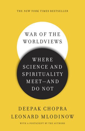 War Of The Worldviews - Spiral Circle