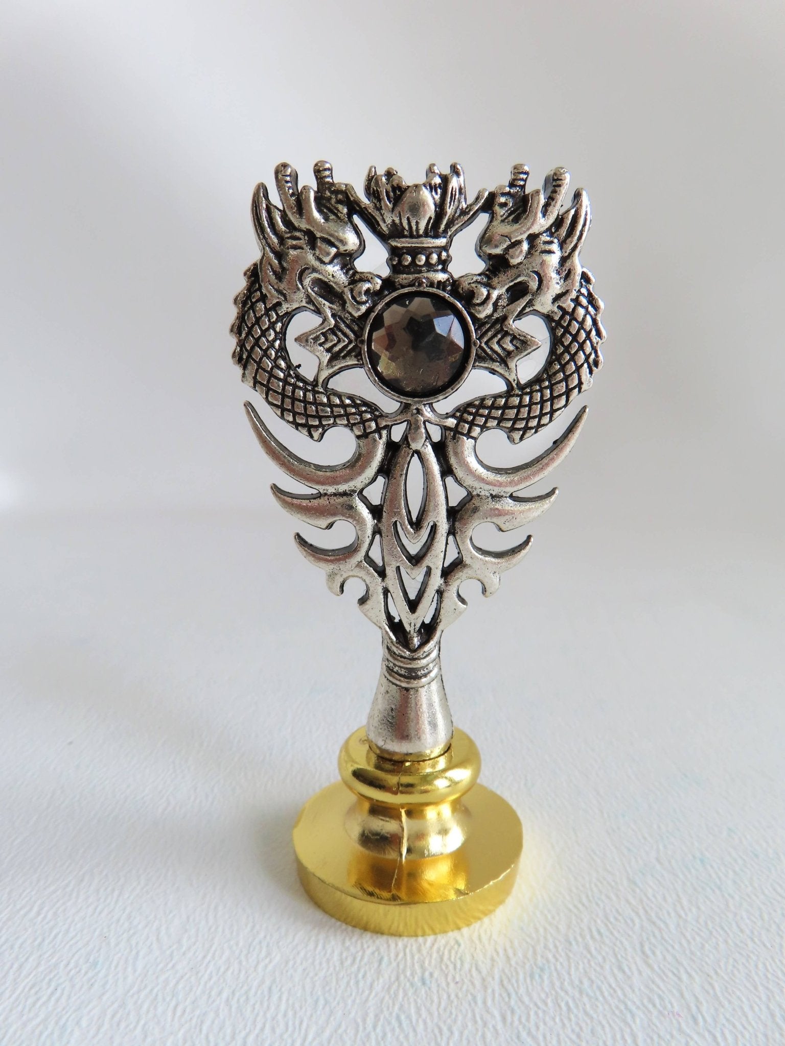 Wax Seal Kits - Spiral Circle