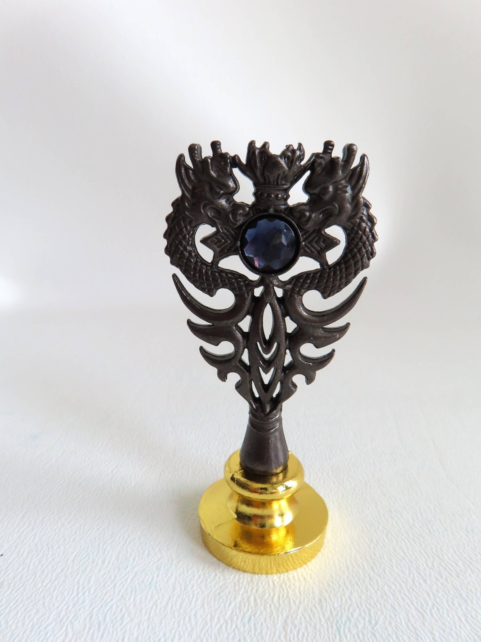 Wax Seal Kits - Spiral Circle