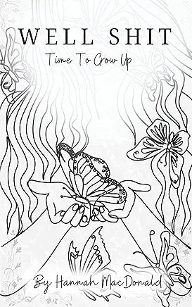 Well Shit Time To Grow Up - Spiral Circle