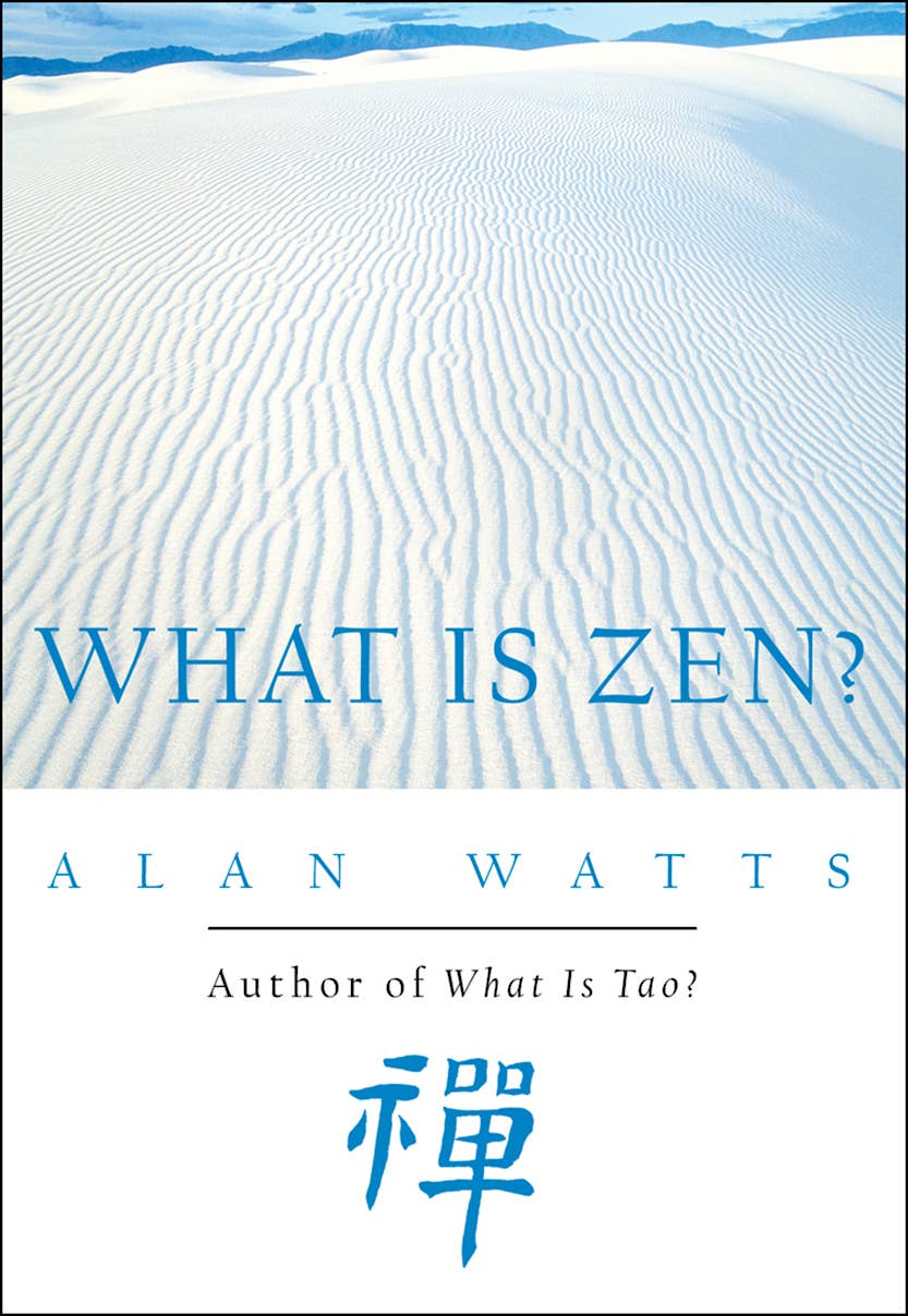 What is Zen? - Spiral Circle