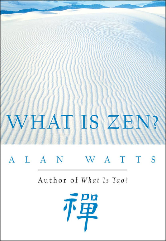 What is Zen? - Spiral Circle