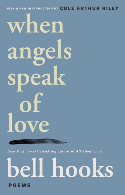 When Angels Speak of Love - Spiral Circle