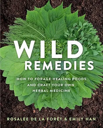Wild Remedies - Spiral Circle