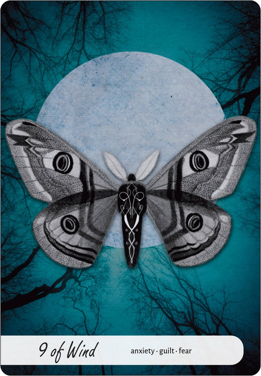 Wise Earth Medicine Tarot: 78 Cards & 96 Page Guidebook - Spiral Circle