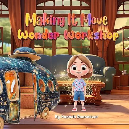 Wonder Workshop - Spiral Circle