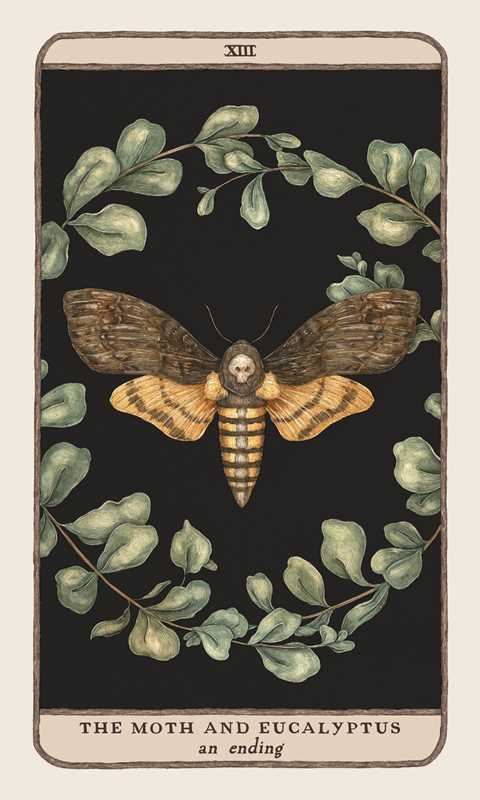 Woodland Wardens by Jessica Roux - Spiral Circle