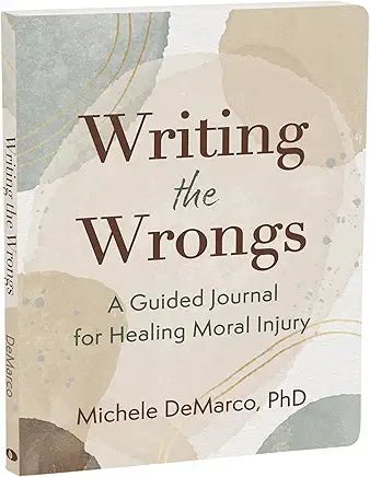 Writing the Wrongs - Spiral Circle