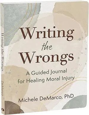 Writing the Wrongs - Spiral Circle