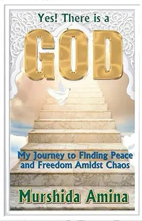 Yes There is a God - Spiral Circle