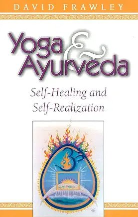 Yoga & Ayurveda - Spiral Circle