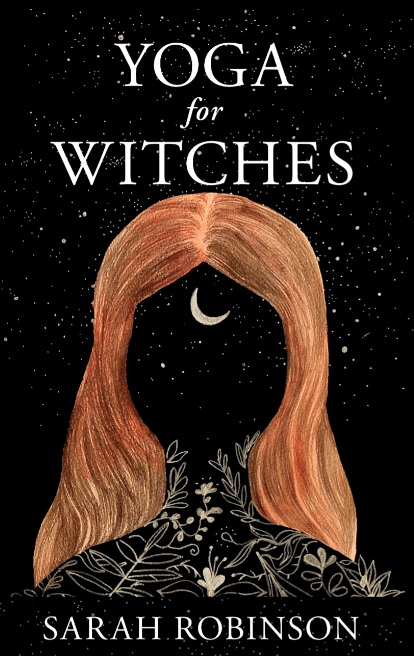 Yoga for Witches - Spiral Circle