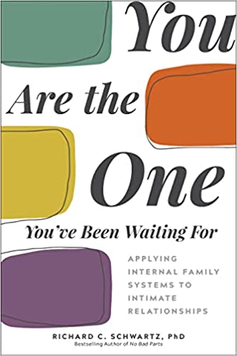 You Are the One You've Been Waiting For - Spiral Circle