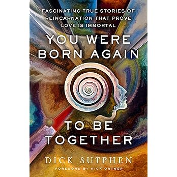 You Were Born Again to be Together - Spiral Circle