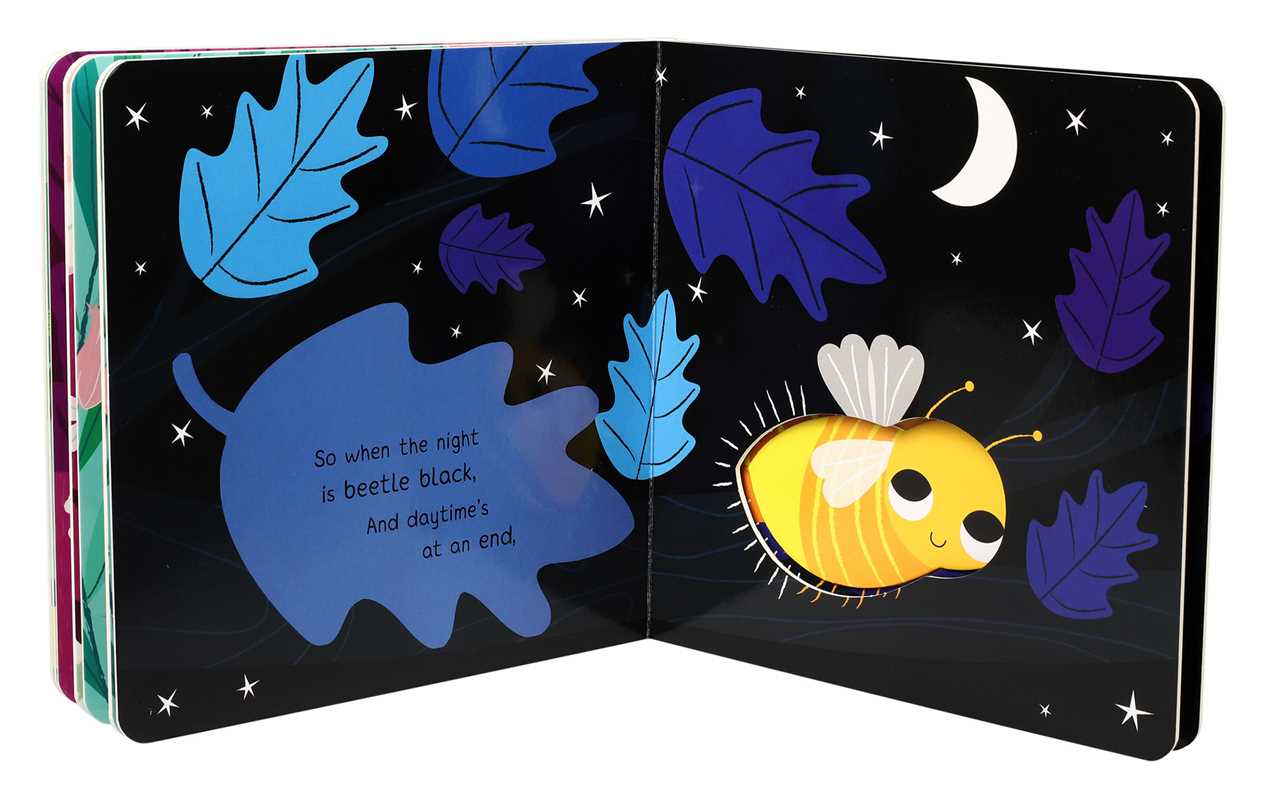 You're My Little Cuddle Bug by Nicola Edwards - Spiral Circle