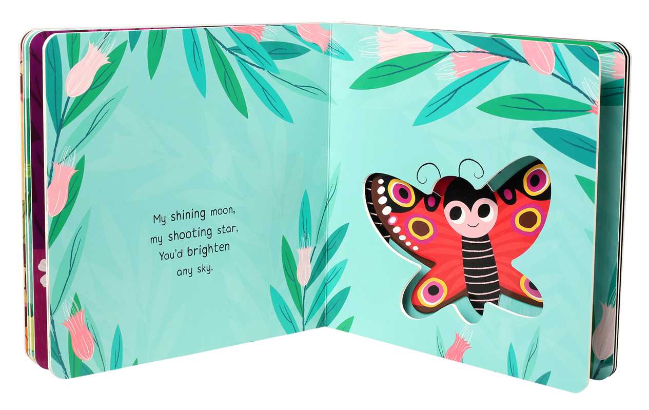 You're My Little Cuddle Bug by Nicola Edwards - Spiral Circle