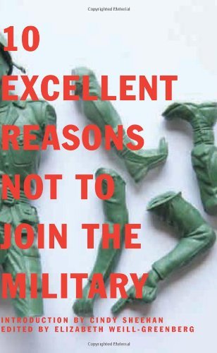 10 Excellent Reasons Not to Join the Military - Spiral Circle