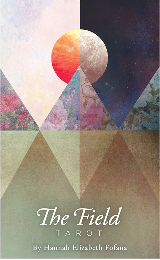 El Tarot del Campo