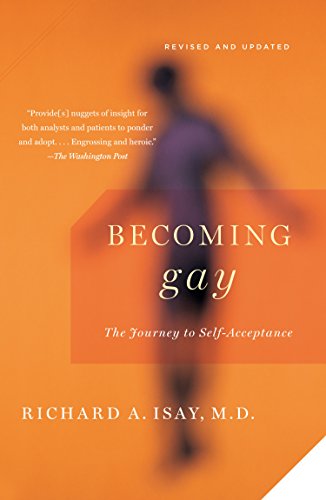 Becoming Gay | The Journey to Self-Acceptance