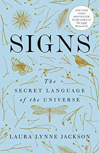 Signos: El lenguaje secreto del universo