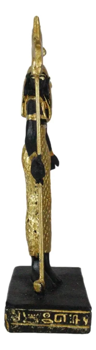 9534 Egyptian Hathor C/96 - Spiral Circle