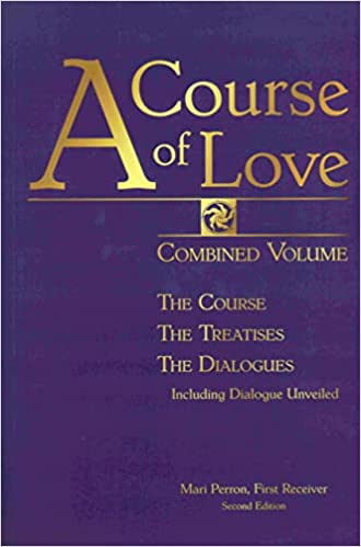 A Course of Love - Spiral Circle