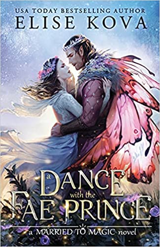 A Dance with the Fae Prince - Spiral Circle