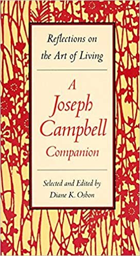 A Joseph Campbell Companion - Spiral Circle