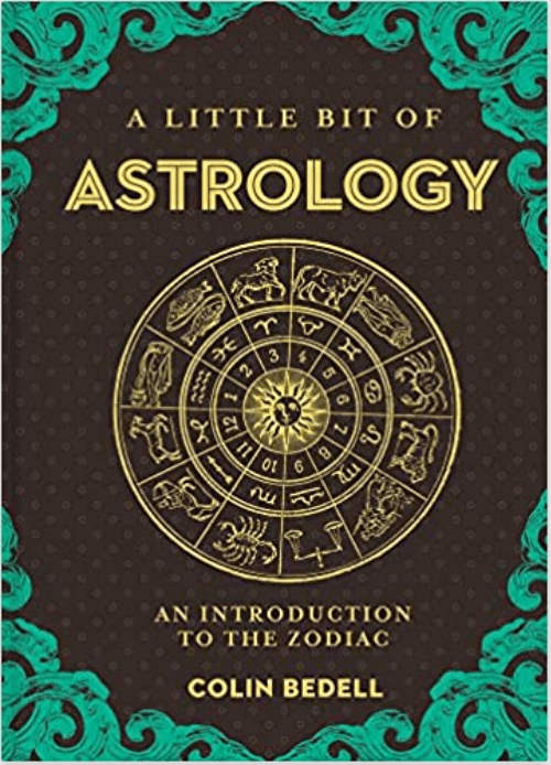 A Little Bit of Astrology | An Introduction to the Zodiac - Spiral Circle