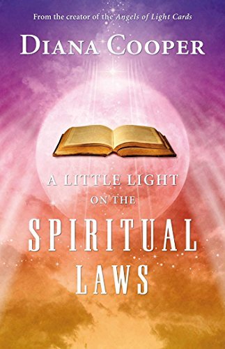A Little Light on the Spiritual Laws - Spiral Circle