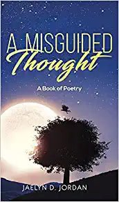 A Misguided Thought - Spiral Circle